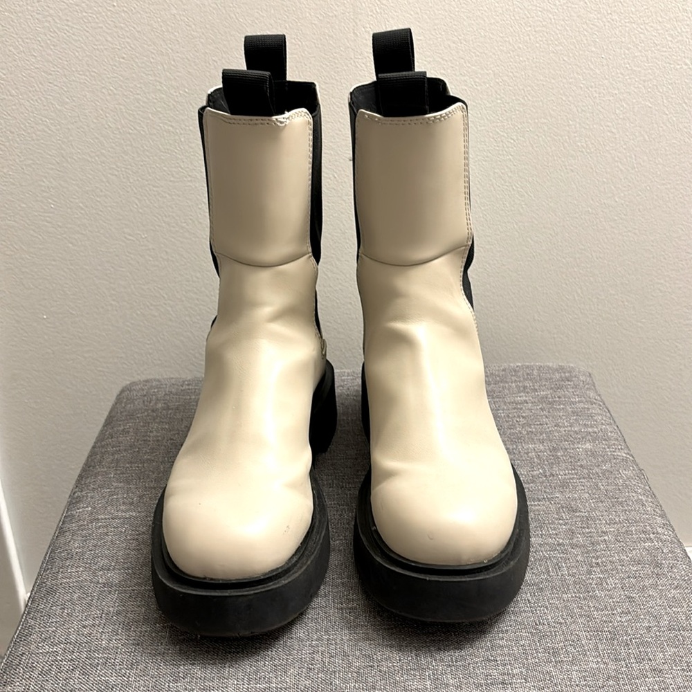 H&M boots